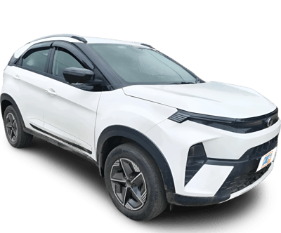 2024 Tata NEXON - SUV - CNG - Manual - ₹9.00 lakh